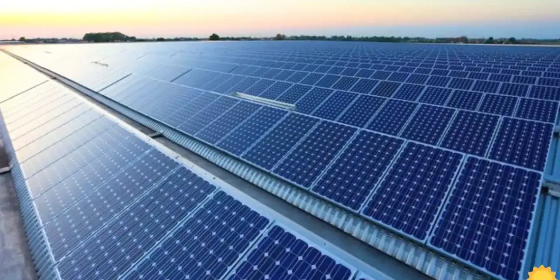 This Company Of Solar Energy Sector Will Soon Expand Its This Company Of Solar Energy Sector Will Soon Expand Its Capacity To 5 Gw, Know The Complete Details.