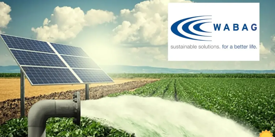 VA Tech Wabag Shares. This energy company gave a strong return of 800