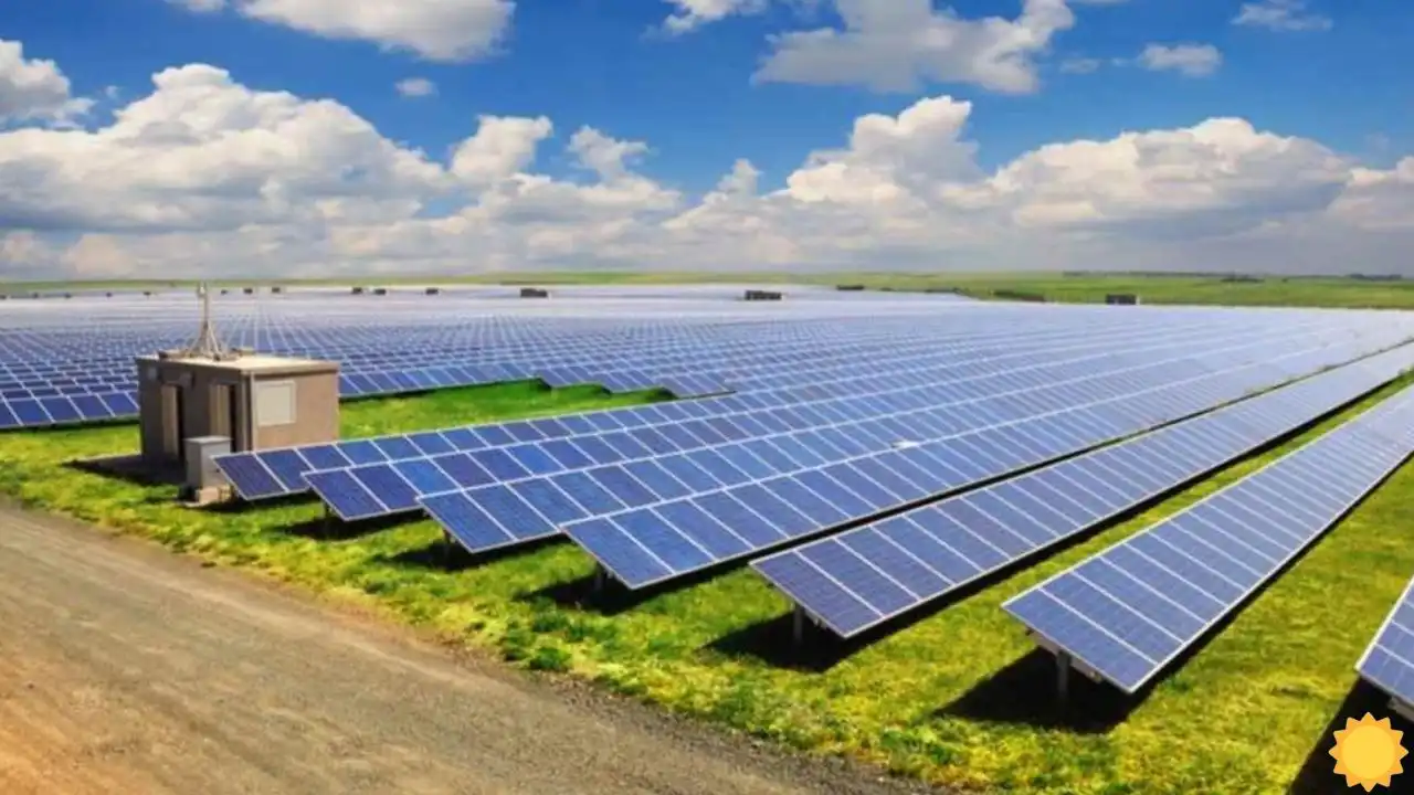 This Solar Company Made Investors Rich With Its Excellent Returns This Solar Company Made Investors Rich With Its Excellent Returns, Get Complete Information