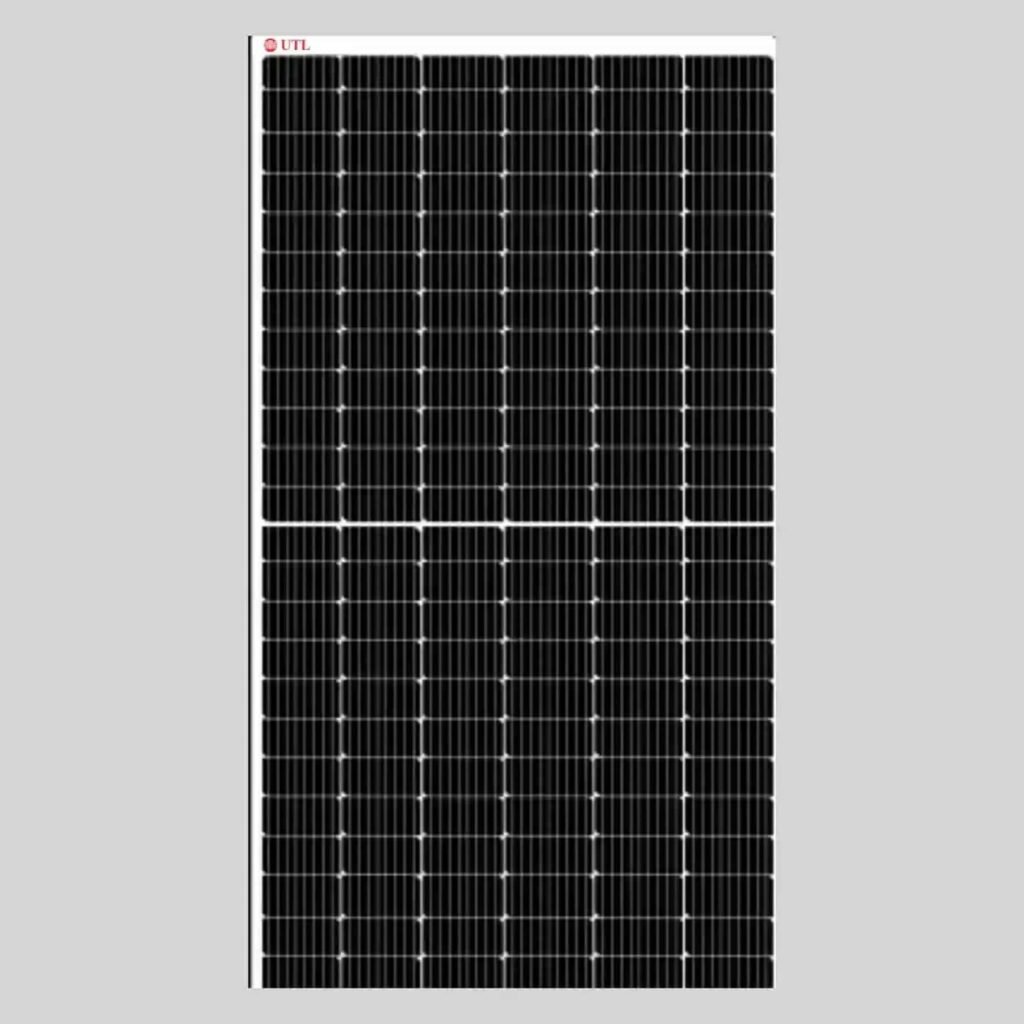 Utl-Mono-Perc-Solar-Panel