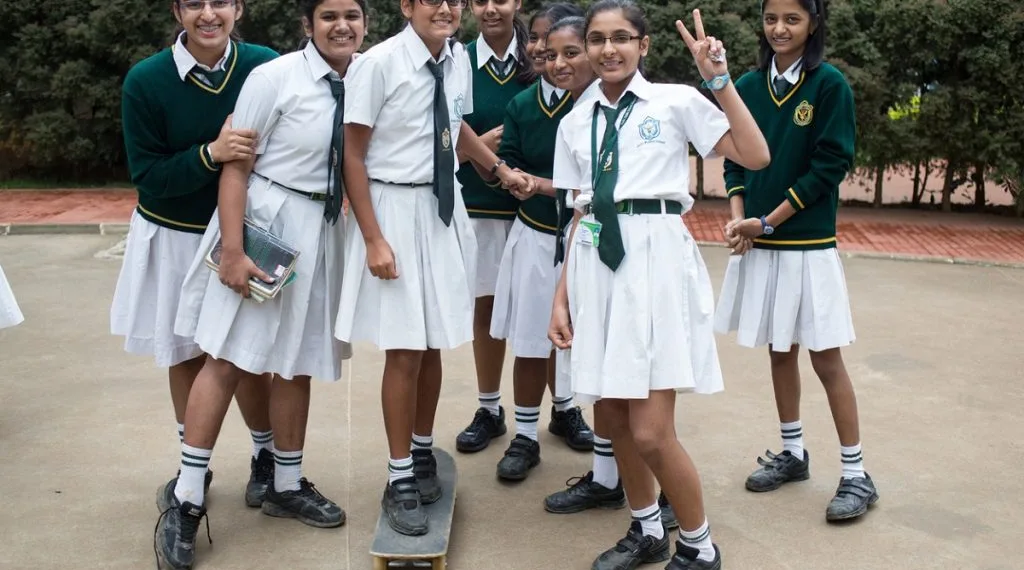 Delhi Schools Delhi Soon To Suspend School Classes. Online Study Will Continue With Order Soon.