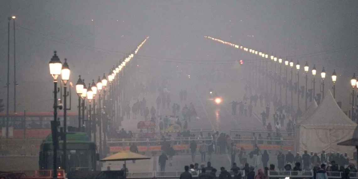 Delhi Winter Delhi Heavy Cold Winter Coming. Imd Announced Many Details For Residents.