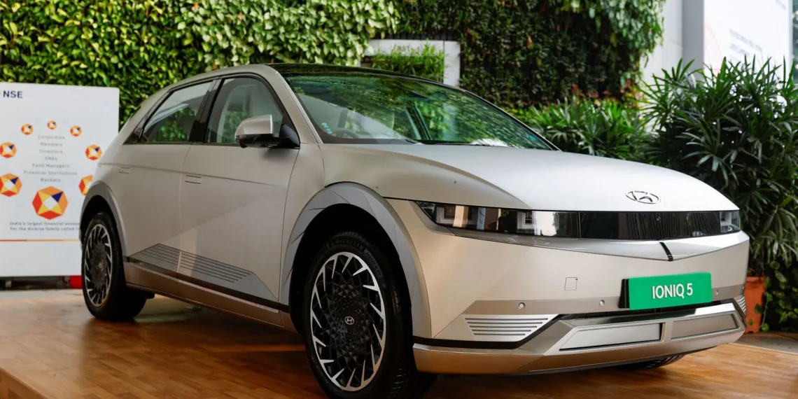 Hyundai new IPO will make money for long term investors. Company