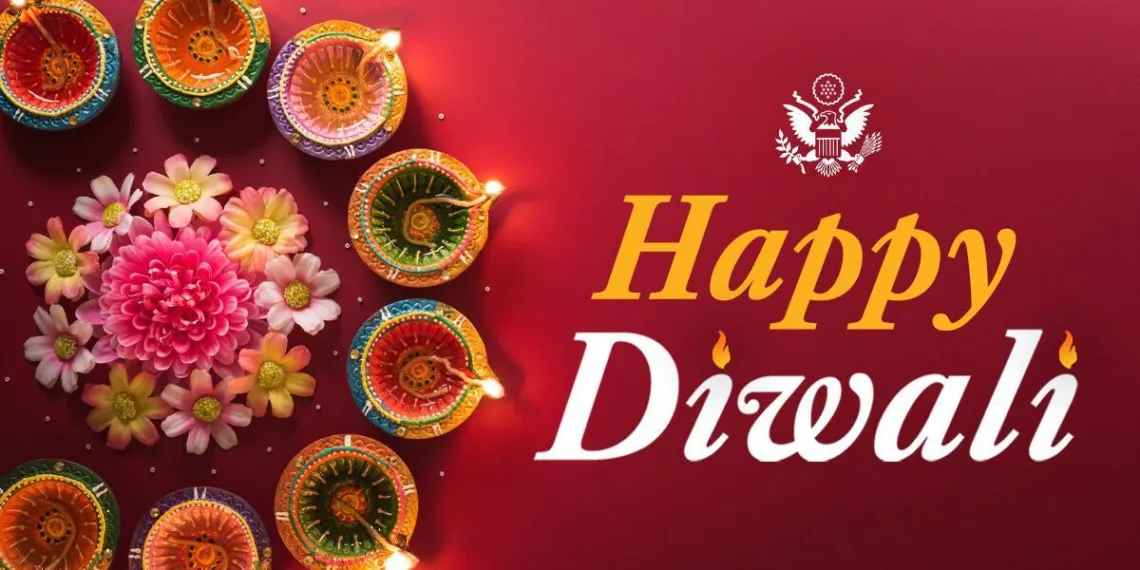 Happy Diwali Wishes Compilation Of 32 Happy Diwali Wishes In English For Every Mood, Relation And Mindset.