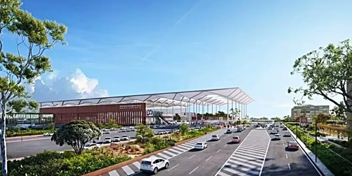 Noida Airport New Noida International Airport Set To Start 28 Flights. Iata Approved New Schedules.