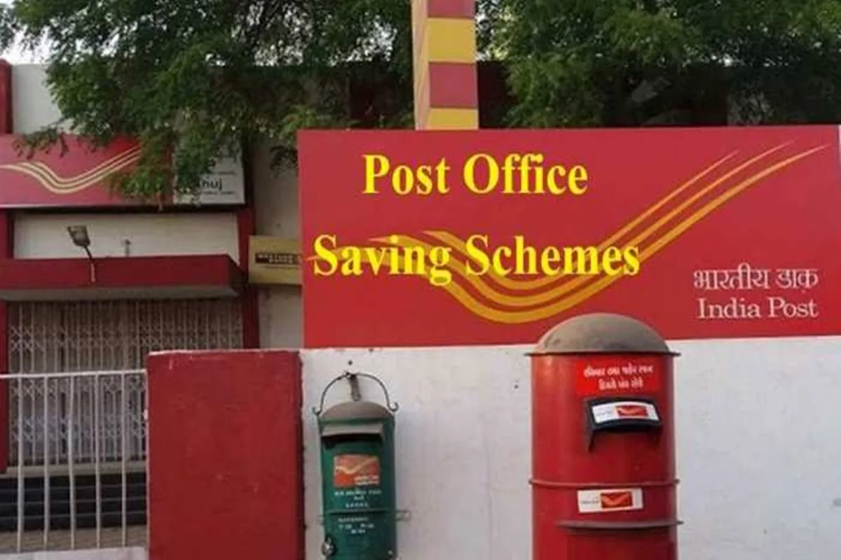 Post Office Savings Scheme Jpg Investing 300 Rs Every Month Will Give You Full 17 Lakhs After Some Time. Govt Backed Scheme Is Viral Now.