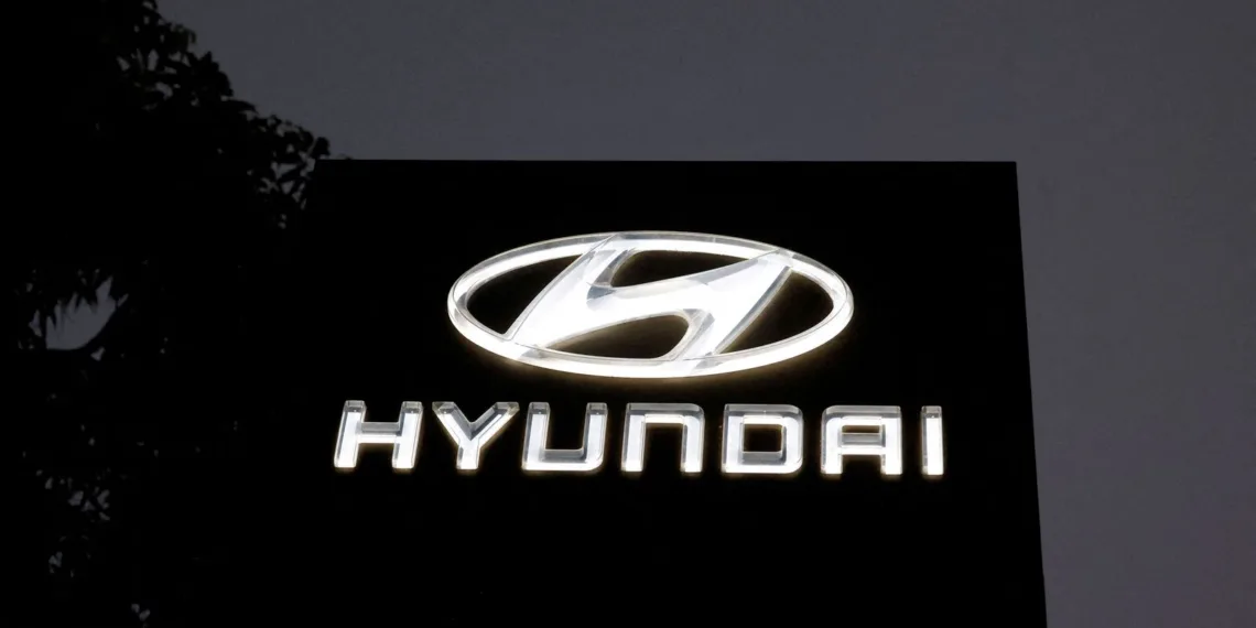 Raises ₹8315 Crore From Anchor Investors Ahead Of Hyundai India . Raises ₹8,315 Crore From Anchor Investors Ahead Of Hyundai India Mega-Ipo