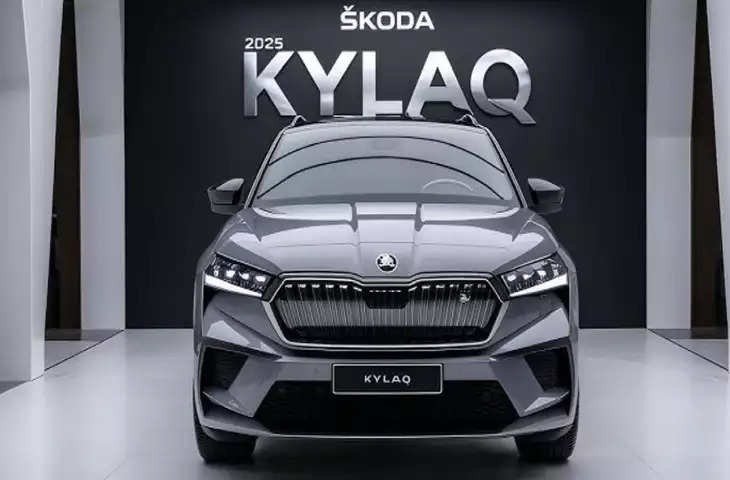 Even Before The Booking Starts, Strong Offers Are Available On The Newly Launched Skoda Kylaq Suv, Know The Complete Details Of Features And Price.