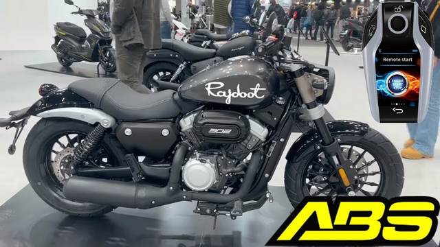 120Kmph Top Speed Dual Disc Brakes Abs Rajdoot Bike Comes 120Kmph Top Speed, Dual Disc Brakes Abs, Rajdoot Bike Comes To Rescue Royal Enfield