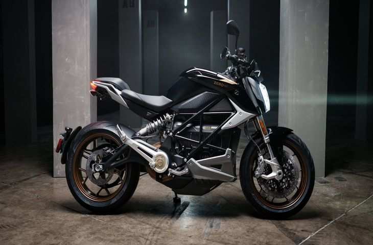 Hero Will Soon Launch A New Electric Bike In Collaboration With Its Us Partner Zero Motorcycles, Know The Complete Details Of The Program