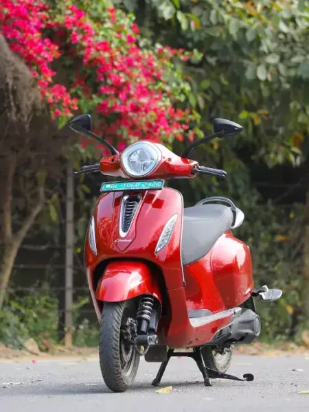 Bajaj Chetak E-Scooter: Now The Memories Of The Days Of Grandfathers And Grandfathers Will Be Fresh, With New Technology