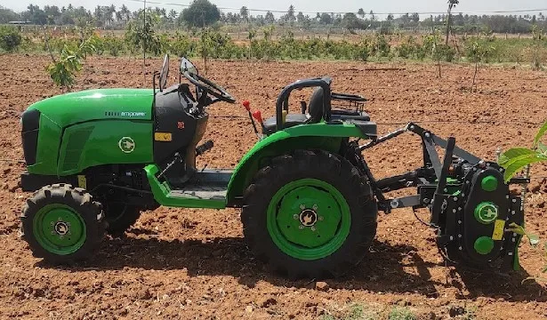 Big News For Farmers The Government Took This Decision Regarding Big News For Farmers, The Government Took This Decision Regarding Ev Tractors.