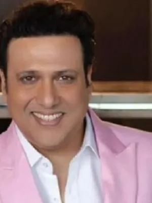 Bollywood Actor Govinda Hospitalized After Sudden Health Scare During Election Rally, Fans Express Deep Concern.