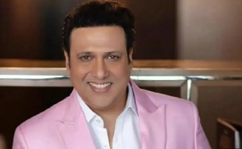 Bollywood Actor Govinda Hospitalized After Sudden Health Scare During Election Rally, Fans Express Deep Concern.