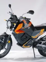 Bring Home An Electric Bike Stronger Than Ola For Just Rs 70,000, You Will Get A Range Of 175Km.