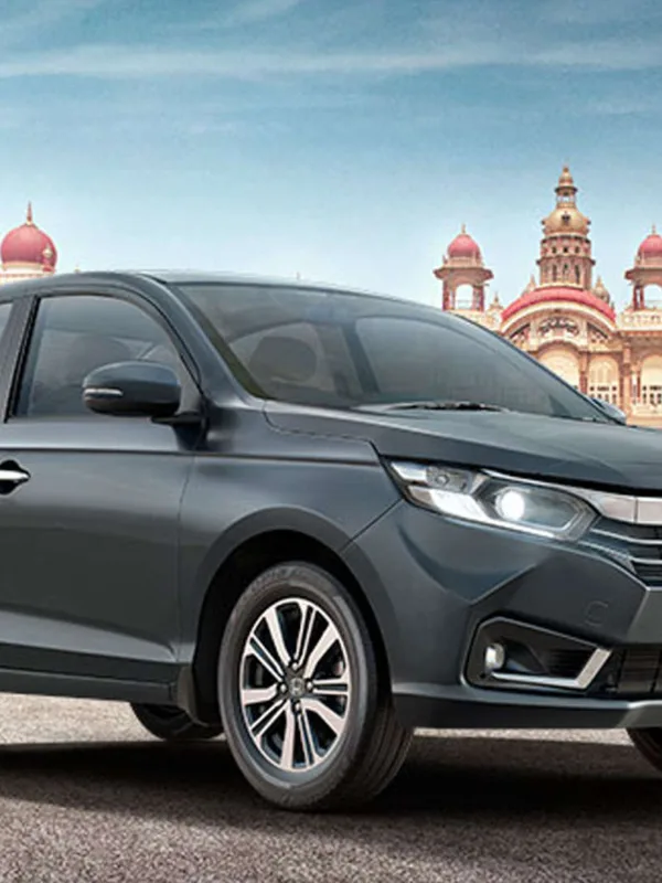 Bring It Home Cheap! This Honda Car Is Getting A Bumper Discount Of ₹ 1.22 Lakh, The Features Will Make You Want To Buy It Immediately.