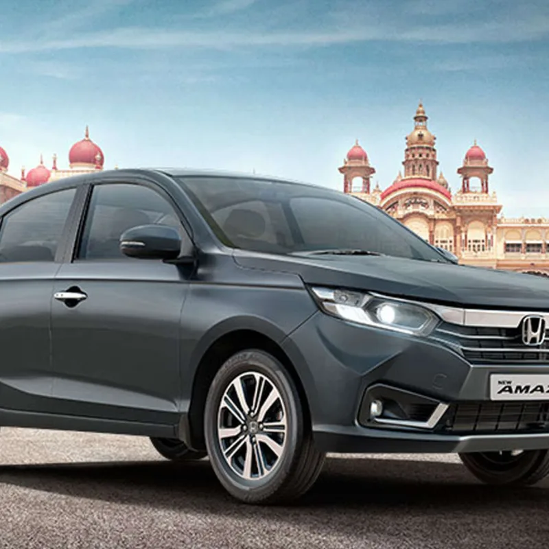 Bring It Home Cheap! This Honda Car Is Getting A Bumper Discount Of ₹ 1.22 Lakh, The Features Will Make You Want To Buy It Immediately.