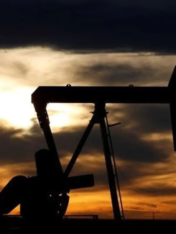 Crude Oil Prices Settled 1% At A Two-Week High. How Might It Affect You? .