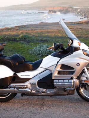 Due To This Defect, Honda Recalled Gold Wing Gl1800, Check Immediately If You Have This Model.