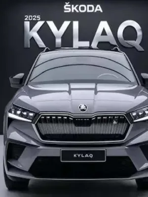 Even Before The Booking Starts, Strong Offers Are Available On The Newly Launched Skoda Kylaq Suv, Know The Complete Details Of Features And Price.