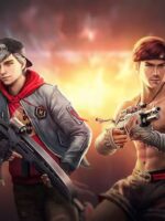 17 November Working Garena Free Fire Redeem Codes. Unlock Many Rewards For Free.