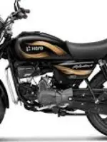 Hero Splendor 125Cc: New Version Has Arrived With These Special Features.