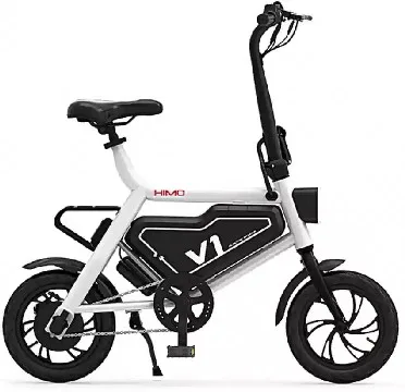 Mis Electric Bicycle Launched In India With 143Km Range Know Mi'S Electric Bicycle Launched In India With 143Km Range, Know The Price.