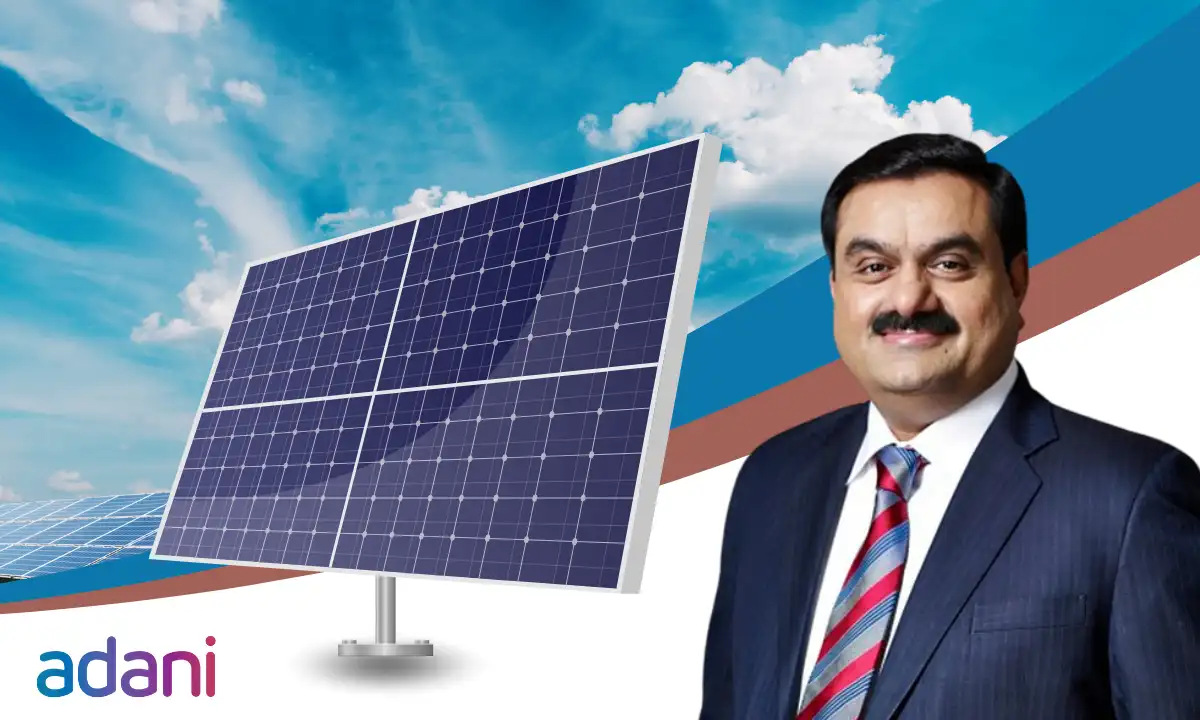 Now Install Adanis Most Advanced Topcon Solar Panels In Your Now Install Adani'S Most Advanced Topcon Solar Panels In Your Solar System, Get Complete Information.