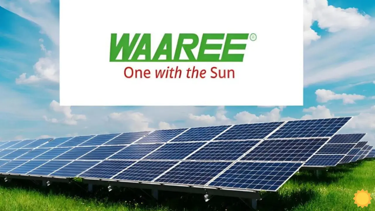 One Of Indias Largest Solar Companies Gets A Big Order One Of India'S Largest Solar Companies Gets A Big Order Of 180 Mwp, Will The Share See Profit?