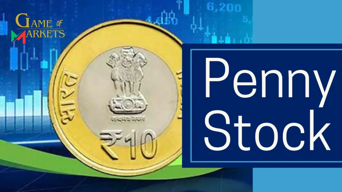 Penny Stocks Best 5 Penny Stocks Under 10 Rs In Share Market For Multibagger Return To Make Crorepati.