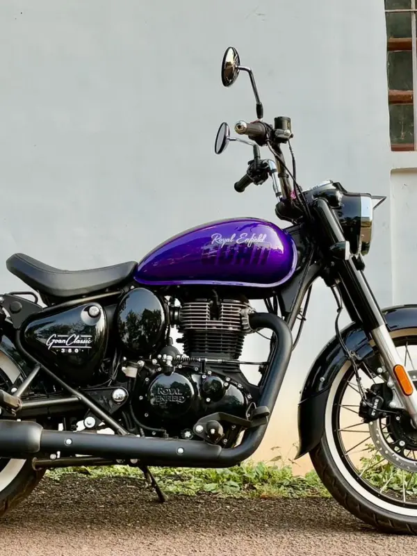 Royal Enfield Goan Classic 350 Review. Know Everything Before You Buy.