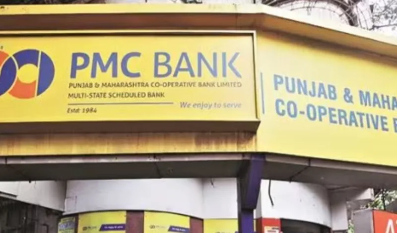 Pmc Fincorp