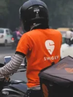 Swiggy Market Listing Today. These People Ready To Become Crorepati.