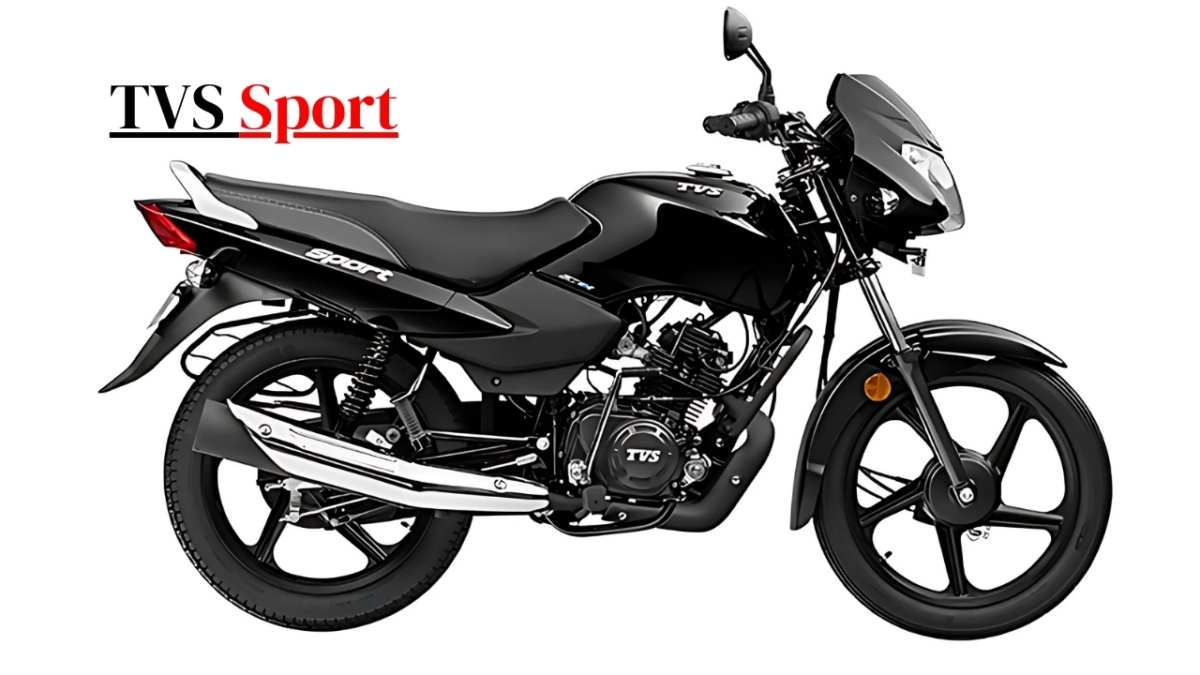 Tvs Sport Bike Starts The Countdown Of Bajaj Pulsar N125 Tvs Sport Bike Starts The Countdown Of Bajaj Pulsar N125: Know The Amazing Advanced Features!