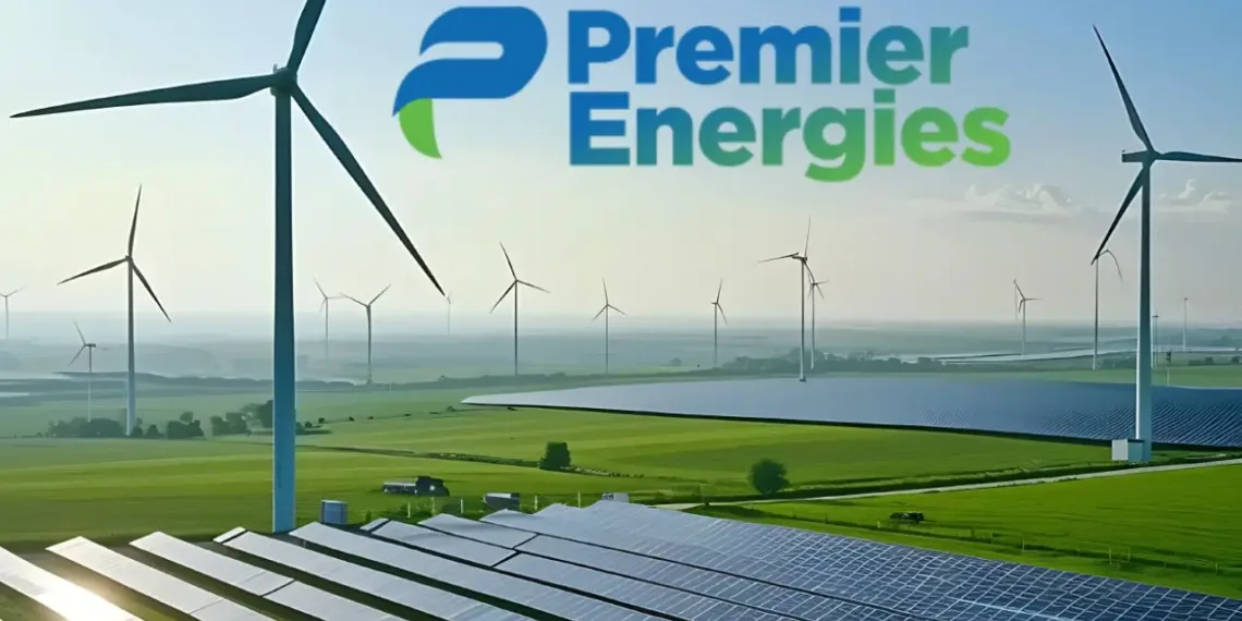 There Was A Surge In The Stock Of Premier Energies There Was A Surge In The Stock Of Premier Energies After Receiving Orders For Solar Modules Worth ₹560 Crore, Know Whether You Will Also Get Profit In The Stock Now?