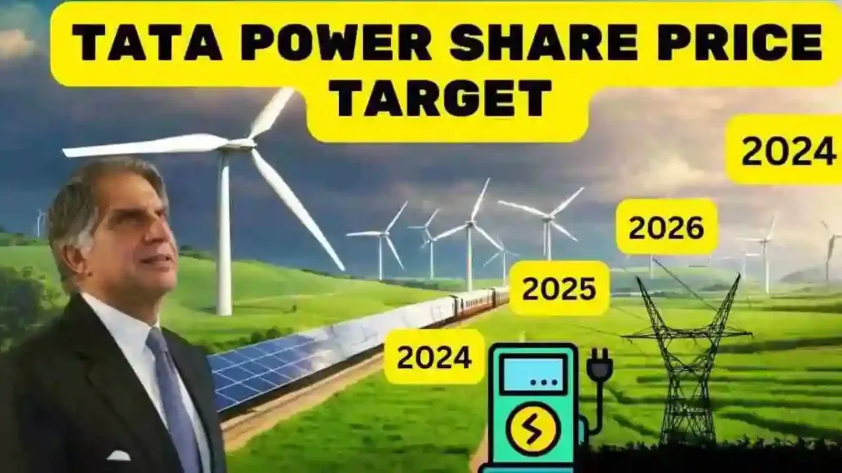 This Power Share Created An Uproar Its Price Will Cross This Power Share Created An Uproar! Its Price Will Cross ₹500