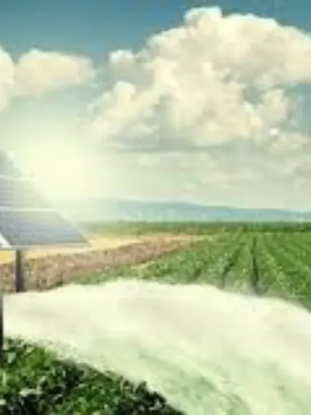 Uttar Pradesh Government Is Giving Up To 60% Subsidy To Farmers For Installing Solar Pumps, Know How To Apply.