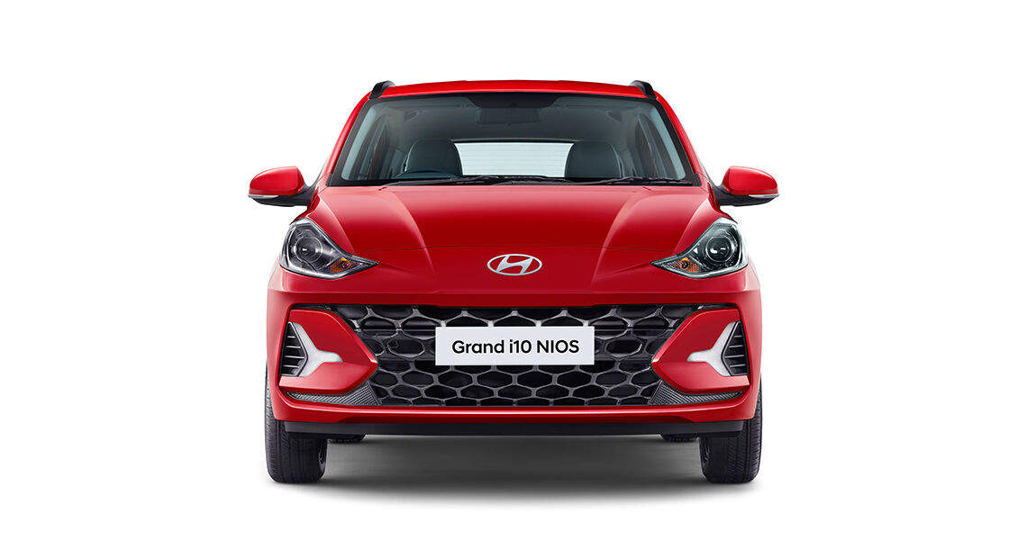 Hyundai Discounts