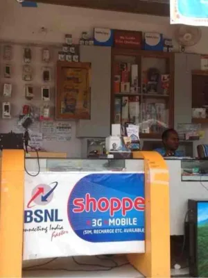 Bsnl Challenged All Private Telecom Companies. Jio, Airtel, Voda Looking Mouth.