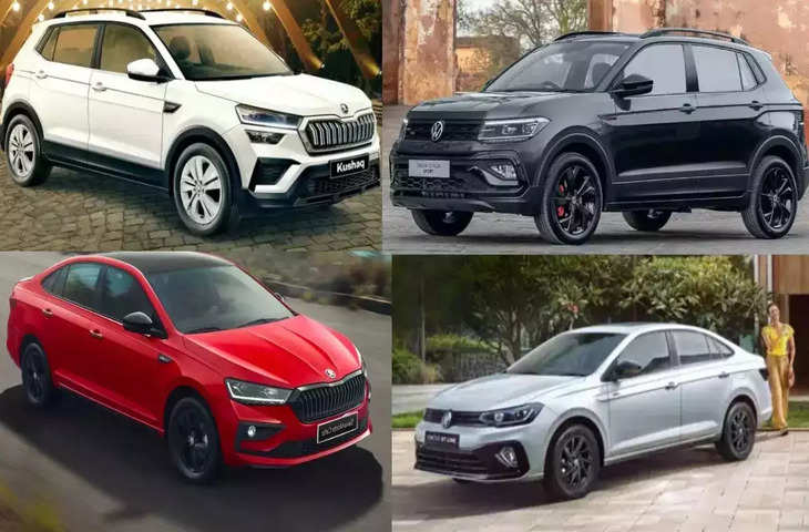 There Is A Big Problem In The Vehicles Of The Leading Car Manufacturer Skoda-Volkswagen, Check Immediately If You Have These Cars.