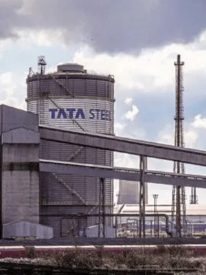 Tata Steel Share Price | These 5 Stocks Including Tata Steel Will Become Rich, Experts Give Buy Rating – Nse: Tatasteel