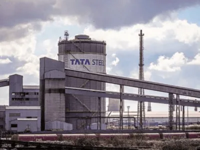 Tata Steel Share Price | These 5 Stocks Including Tata Steel Will Become Rich, Experts Give Buy Rating – Nse: Tatasteel