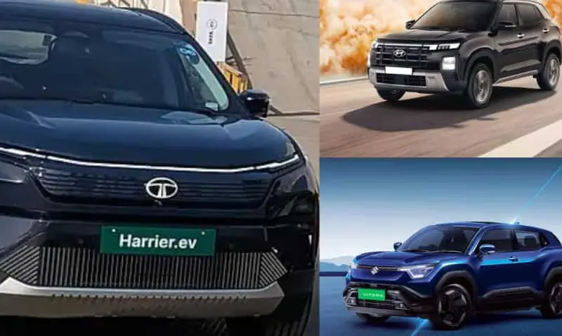 How Many Cars Did Each Auto Company Sell In March How Many Cars Did Each Auto Company Sell In March? Learn About The Performance Of Maruti, Hyundai, Tata Motors, And Toyota Here.