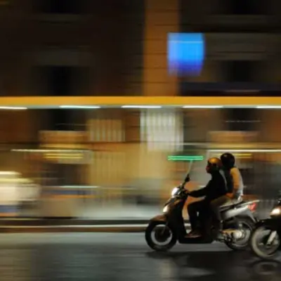 Now Cars And Bikes Will Not Speed. The Government Is Introducing A New Radar System, Which Will Start This Month.