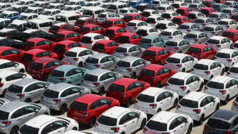 Possibility Of Growth In Indias Auto Industry Q1 Fy2026 Shows Possibility Of Growth In India'S Auto Industry: Q1 Fy2026 Shows A $1.5 Billion Deal.