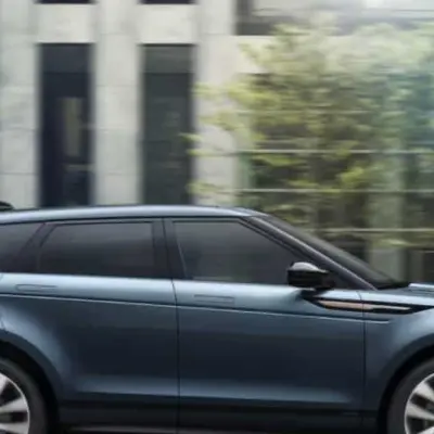 Range Rover Has Introduced A New Car In The Market. It Comes With Options For Both Petrol And Diesel Engines. Find Out The Price.