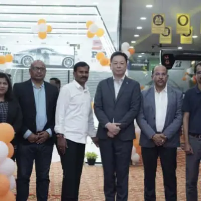 The Experienced Tire-Making Company Is Improving Its Business; New Premium Stores Have Opened In This City.