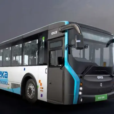 750 New Electric Buses Will Operate On The Roads In This Southern State Of The Country. Two Companies Have Received A Large Order.