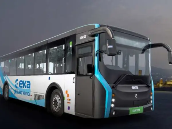 750 New Electric Buses Will Operate On The Roads In This Southern State Of The Country. Two Companies Have Received A Large Order.