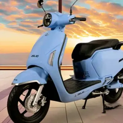 A 2-Year Warranty Will Be Available When You Buy A Scooter Or Rickshaw From This Electric Vehicle Company. There Are Also Many Other Benefits Included.